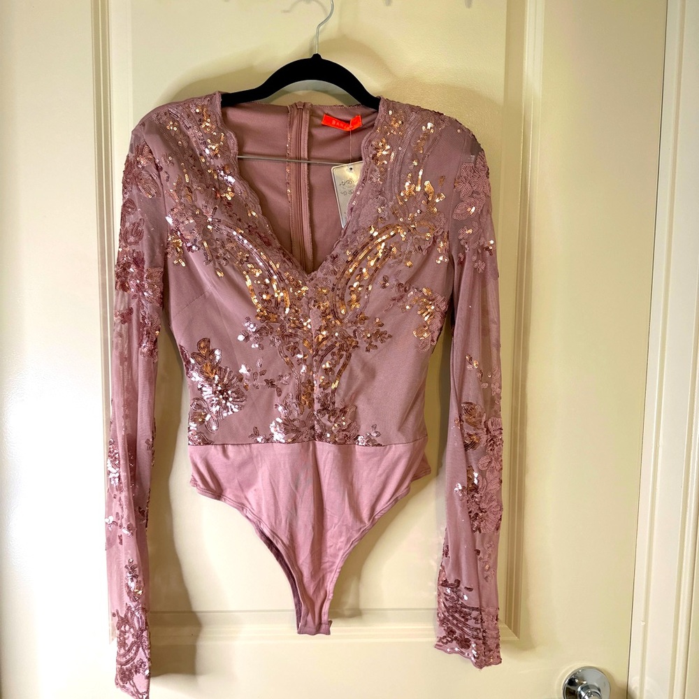 Body Suit